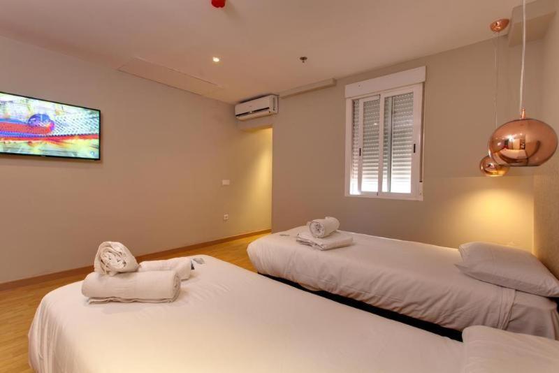 Suites You Zinc Мадрид Номер фото